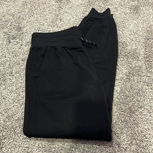 Zella Girls joggers black